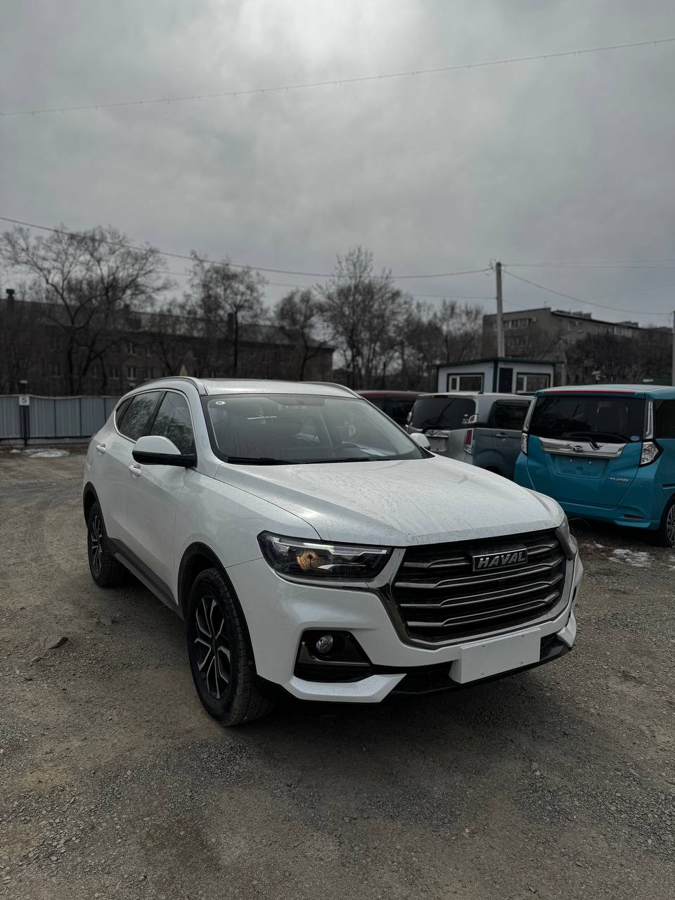 Haval